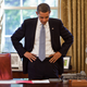 The president's e-mail also CC'd a number of world leaders.